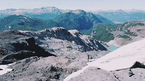 Bona Aventura - Cumbres de la Patagonia - Dia3